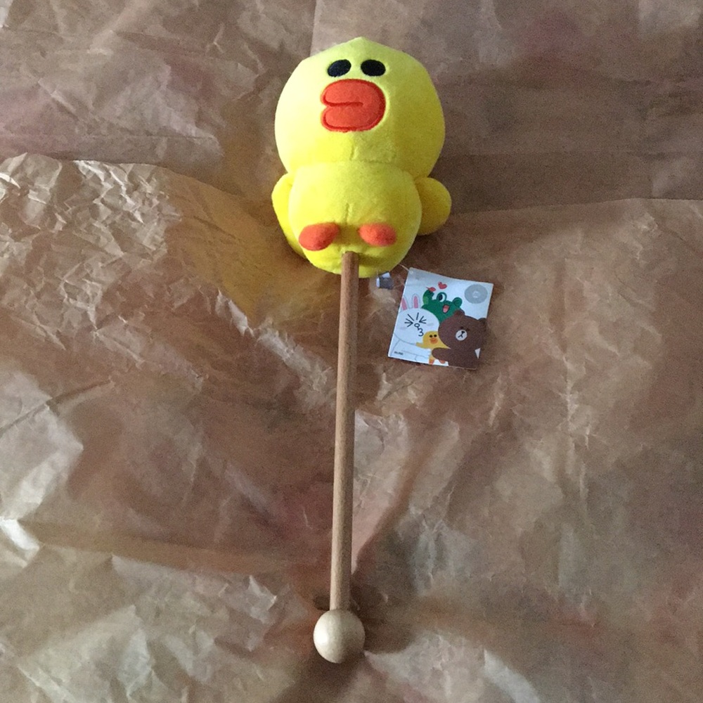 Massage stick
